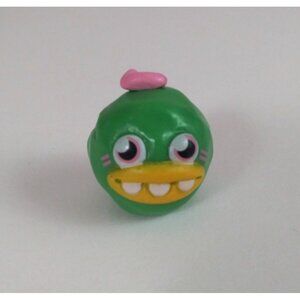 Moshi Monsters Moshlings Series 2 Normals #G07 Fabio